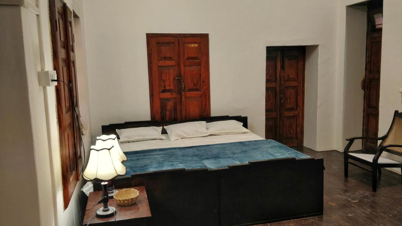 Black Bear Cottage Khajjiar 外观 照片