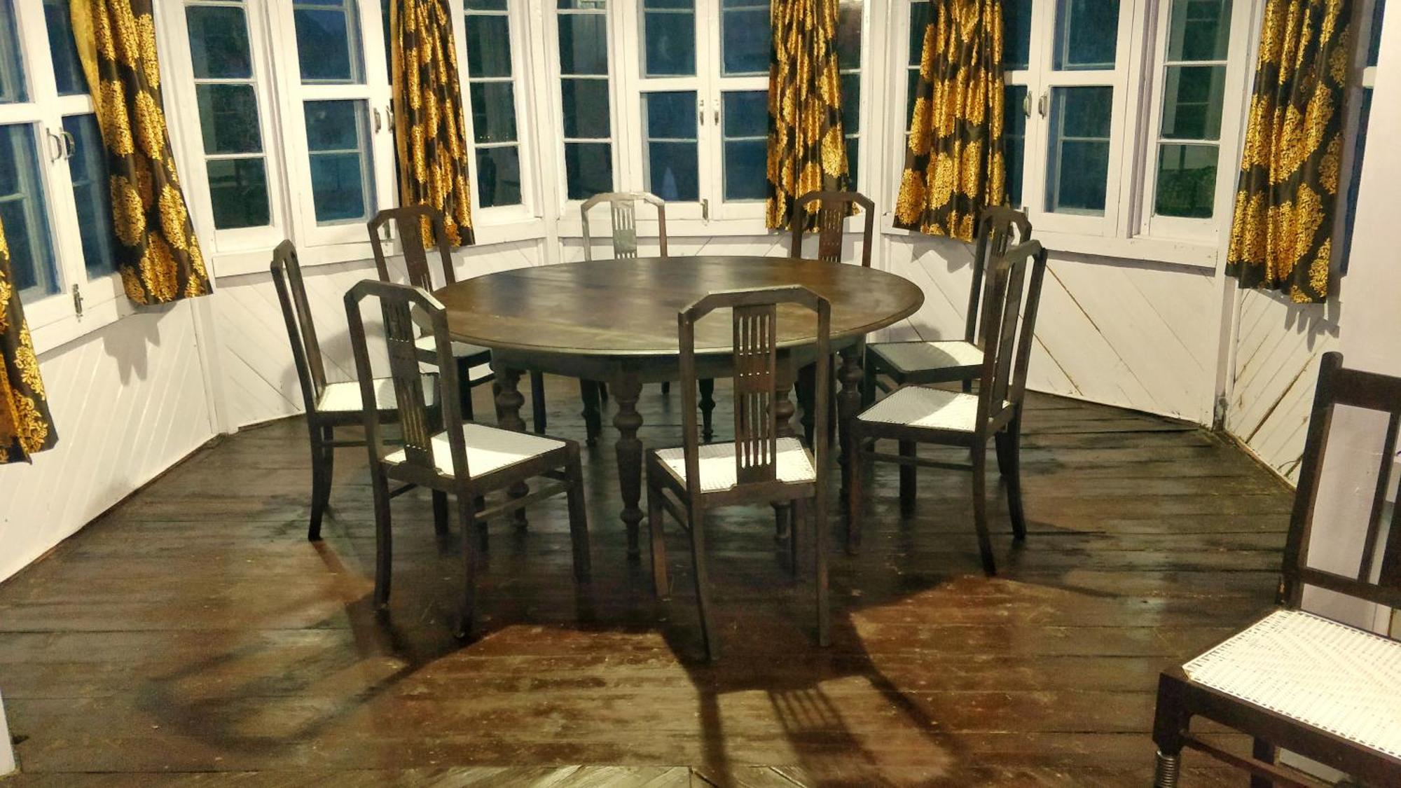 Black Bear Cottage Khajjiar 外观 照片