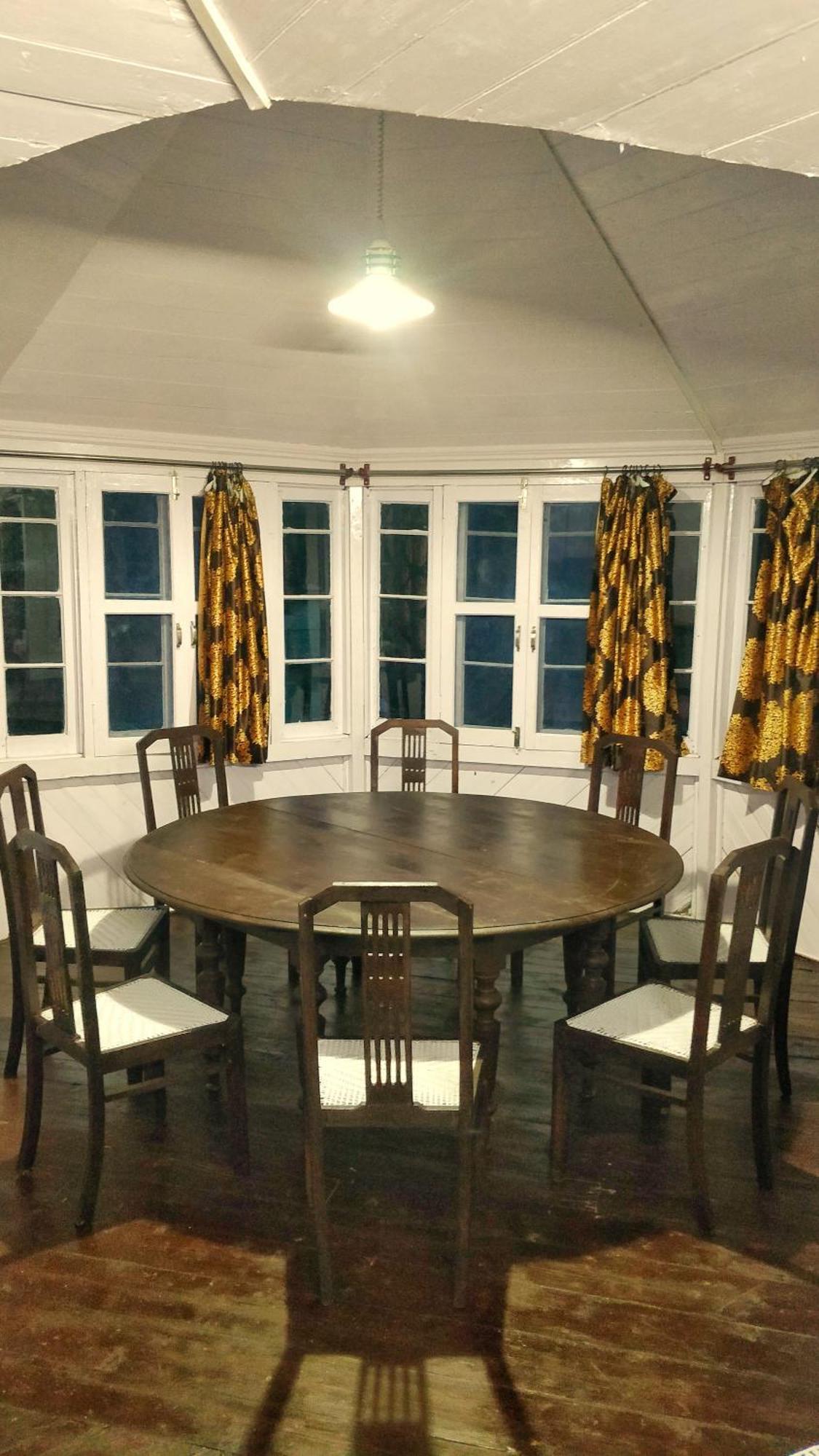 Black Bear Cottage Khajjiar 外观 照片