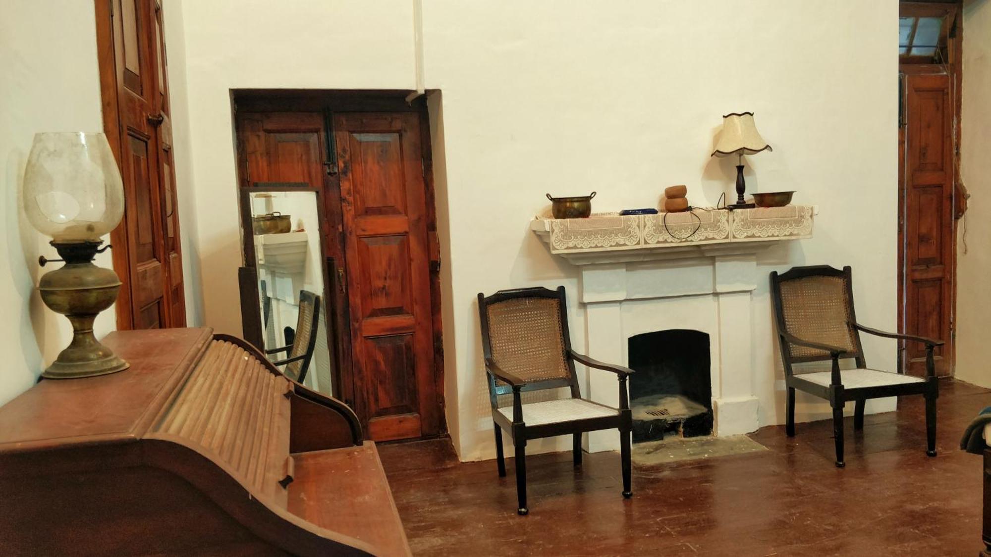 Black Bear Cottage Khajjiar 外观 照片