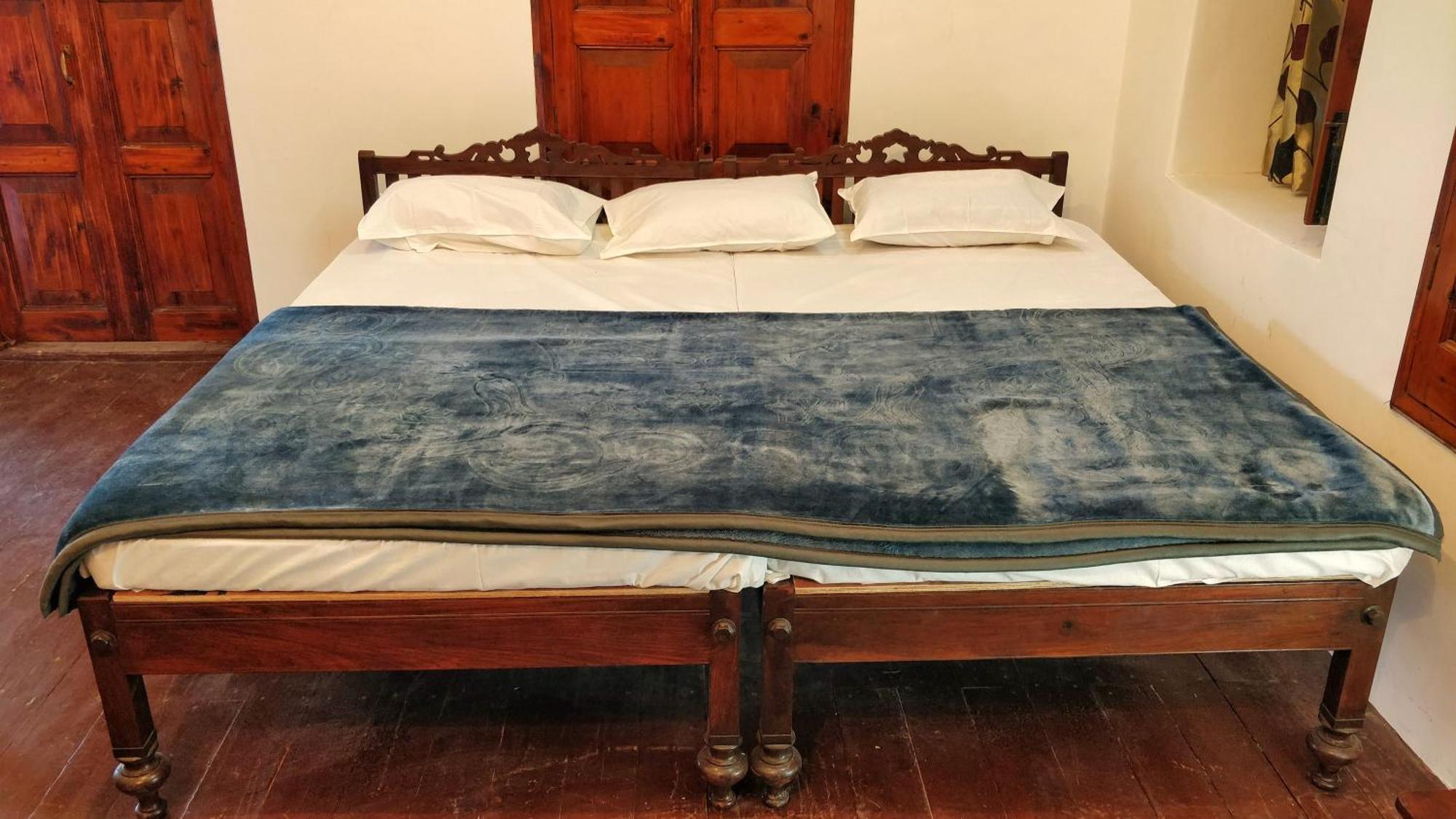 Black Bear Cottage Khajjiar 外观 照片