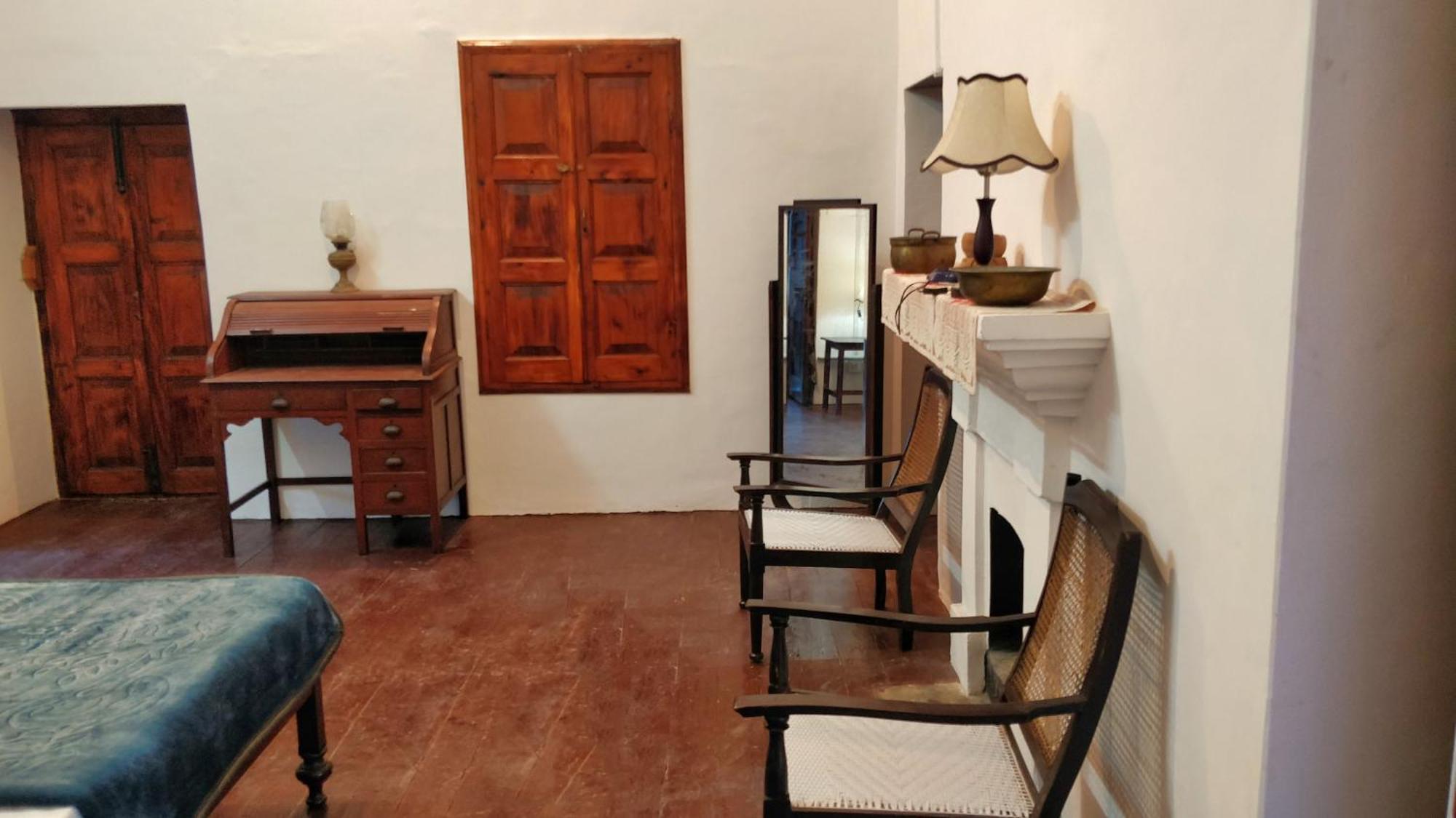Black Bear Cottage Khajjiar 外观 照片